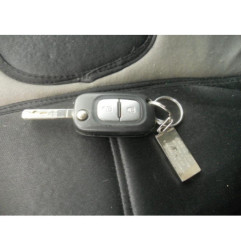 Trappe d'essence RENAULT MODUS
