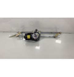 Moteur essuie glace avant RENAULT CLIO 2 Photo n°1
