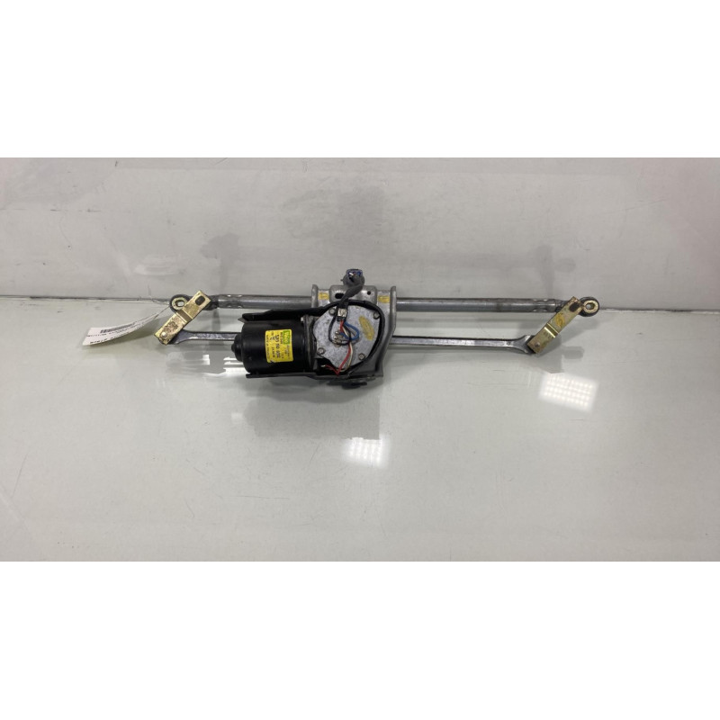 Moteur essuie glace avant RENAULT CLIO 2 Photo n°1
