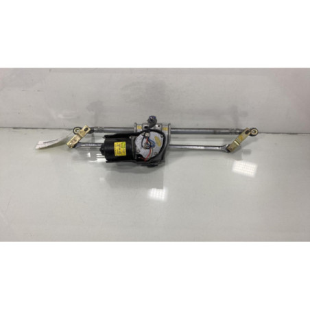 Moteur essuie glace avant RENAULT CLIO 2 Photo n°1
