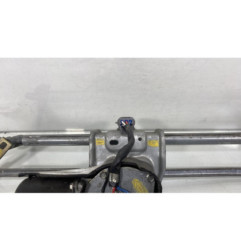 Moteur essuie glace avant RENAULT CLIO 2