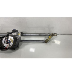 Moteur essuie glace avant RENAULT CLIO 2