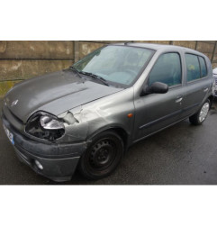 Moteur essuie glace avant RENAULT CLIO 2