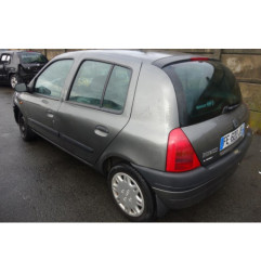 Moteur essuie glace avant RENAULT CLIO 2