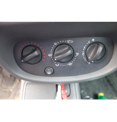 Moteur essuie glace avant RENAULT CLIO 2