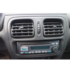 Moteur essuie glace avant RENAULT CLIO 2