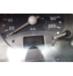 Moteur essuie glace avant RENAULT CLIO 2
