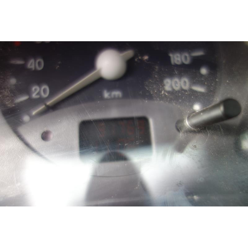 Moteur essuie glace avant RENAULT CLIO 2 Photo n°15