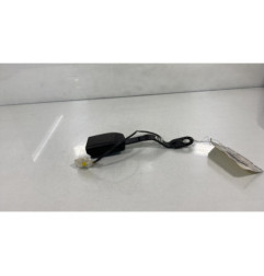 Attache ceinture avant droit CITROEN C4 PICASSO 1