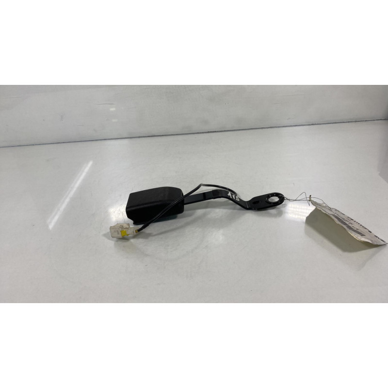 Attache ceinture avant droit CITROEN C4 PICASSO 1 Photo n°2