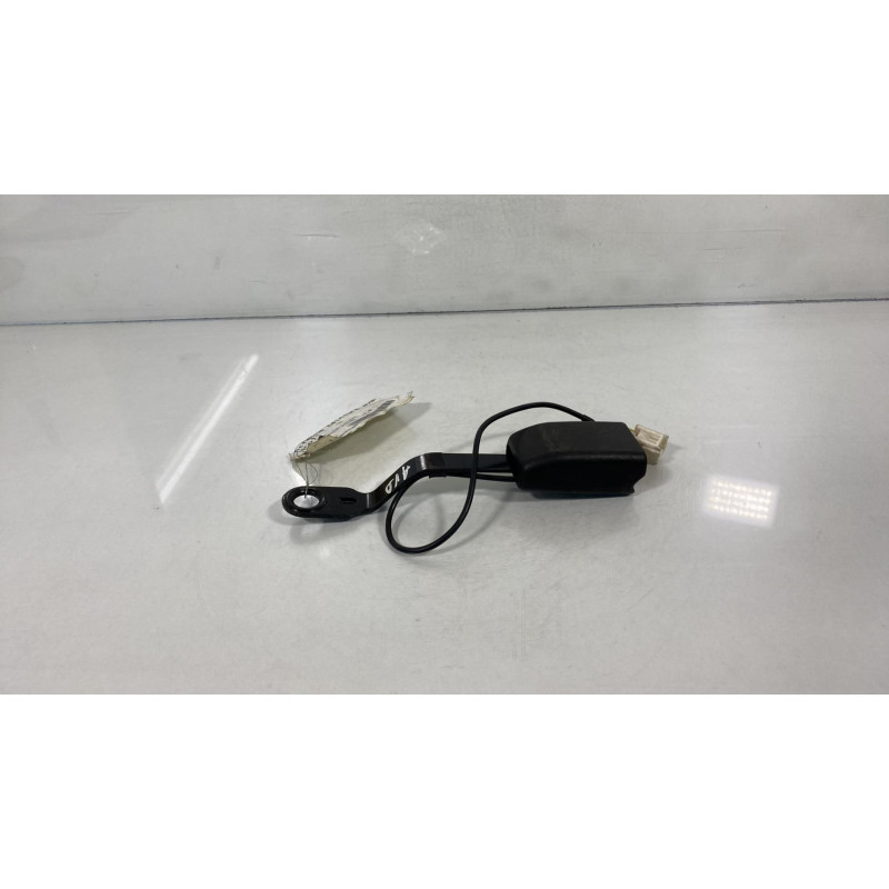 Attache ceinture avant droit CITROEN C4 PICASSO 1 Photo n°3