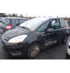 Attache ceinture avant droit CITROEN C4 PICASSO 1
