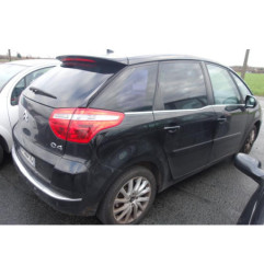 Attache ceinture avant droit CITROEN C4 PICASSO 1