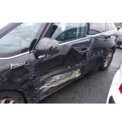 Attache ceinture avant droit CITROEN C4 PICASSO 1