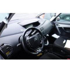 Attache ceinture avant droit CITROEN C4 PICASSO 1