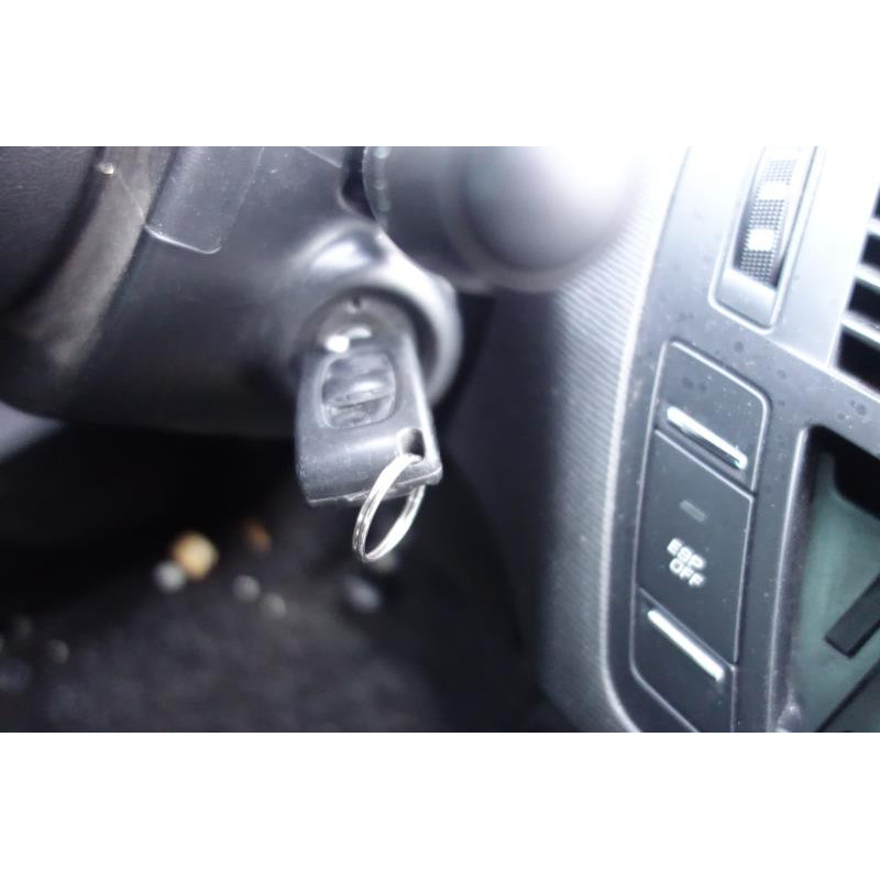 Attache ceinture avant droit CITROEN C4 PICASSO 1 Photo n°13