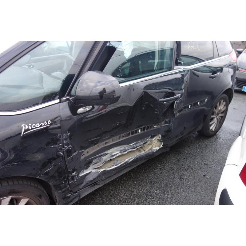 Cremaillere assistee CITROEN C4 PICASSO 1 Photo n°5