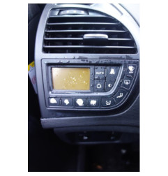 Cremaillere assistee CITROEN C4 PICASSO 1