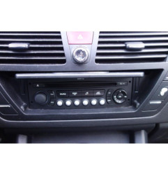 Cremaillere assistee CITROEN C4 PICASSO 1