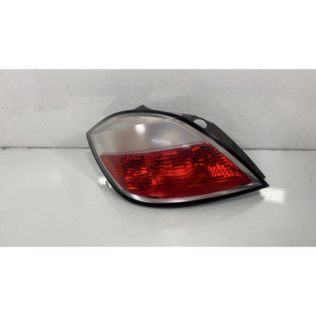 Feu arriere principal gauche (feux) OPEL ASTRA H Photo n°1