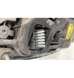 Feu arriere principal gauche (feux) OPEL ASTRA H