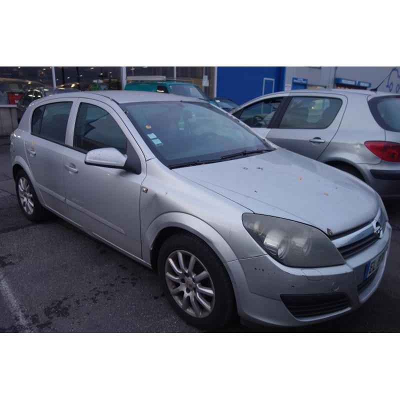 Feu arriere principal gauche (feux) OPEL ASTRA H Photo n°5