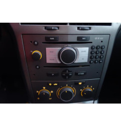 Feu arriere principal gauche (feux) OPEL ASTRA H