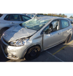 Leve vitre electrique avant gauche PEUGEOT 208 1