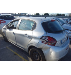 Leve vitre electrique avant gauche PEUGEOT 208 1