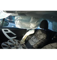 Leve vitre electrique avant gauche PEUGEOT 208 1