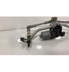 Moteur essuie glace avant PEUGEOT 208 1
