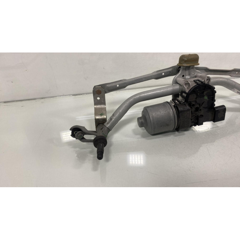 Moteur essuie glace avant PEUGEOT 208 1 Photo n°2