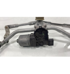 Moteur essuie glace avant PEUGEOT 208 1