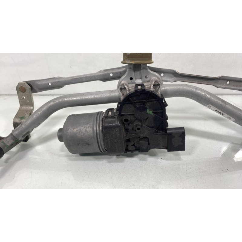 Moteur essuie glace avant PEUGEOT 208 1 Photo n°3