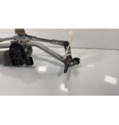 Moteur essuie glace avant PEUGEOT 208 1