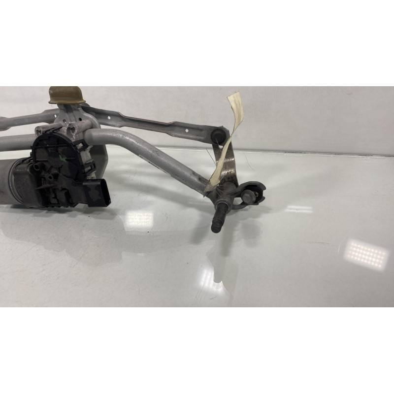 Moteur essuie glace avant PEUGEOT 208 1 Photo n°4