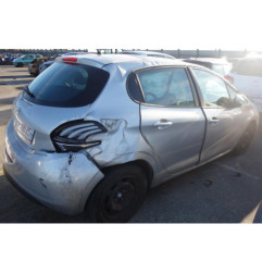 Moteur essuie glace avant PEUGEOT 208 1