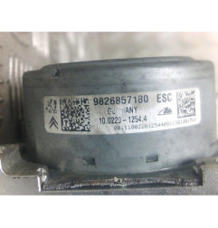 Bloc ABS (freins anti-blocage) PEUGEOT 208 1