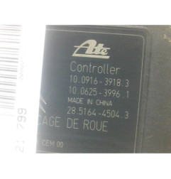 Bloc ABS (freins anti-blocage) PEUGEOT 208 1