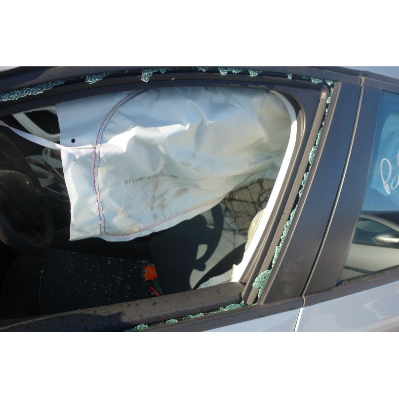 Bloc ABS (freins anti-blocage) PEUGEOT 208 1 Photo n°11