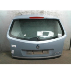 Malle/Hayon arriere RENAULT LAGUNA 2 Photo n°1