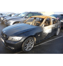 Pivot de moyeu avant gauche BMW SERIE 3 E90
