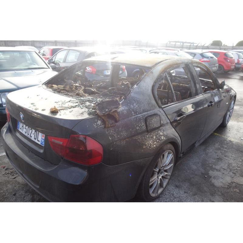 Pivot de moyeu avant gauche BMW SERIE 3 E90 Photo n°3
