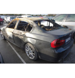 Pivot de moyeu avant gauche BMW SERIE 3 E90