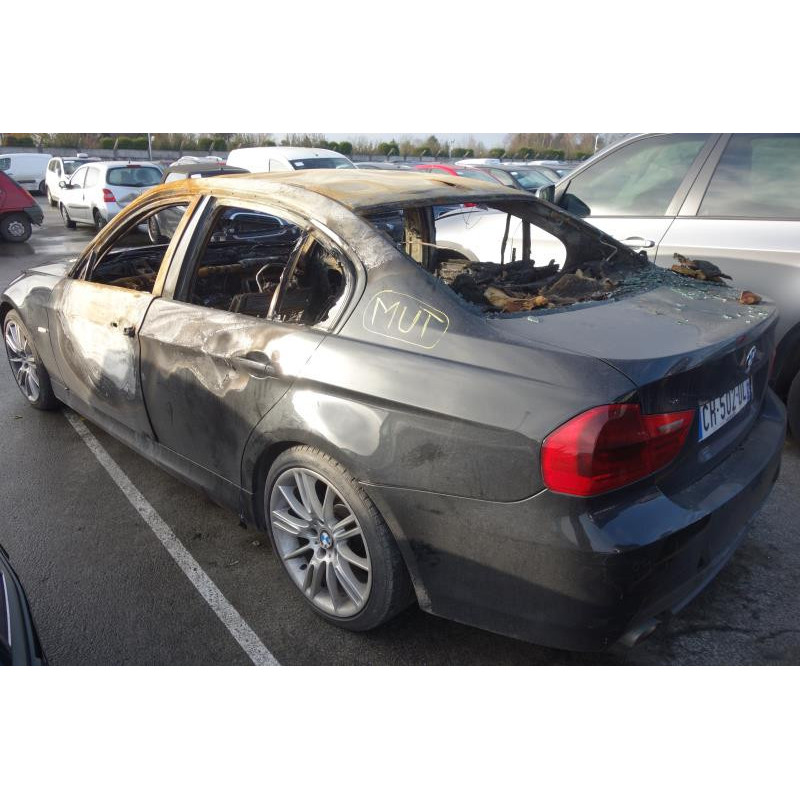 Pivot de moyeu avant gauche BMW SERIE 3 E90 Photo n°4