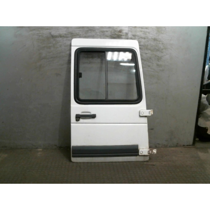 Porte laterale droit CITROEN C15 Photo n°1