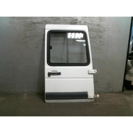 Porte laterale droit CITROEN C15 Photo n°1