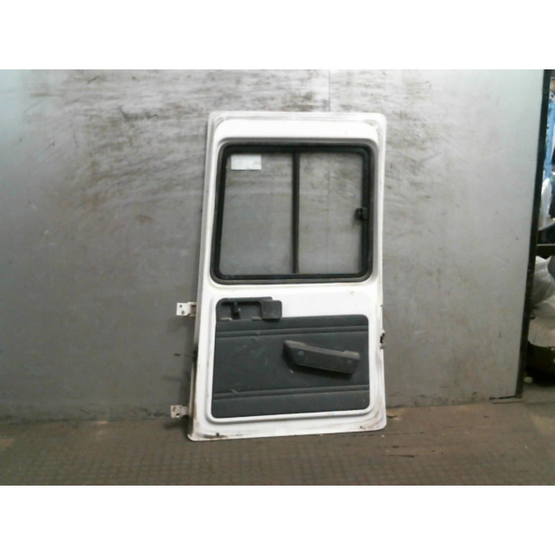 Porte laterale droit CITROEN C15 Photo n°2