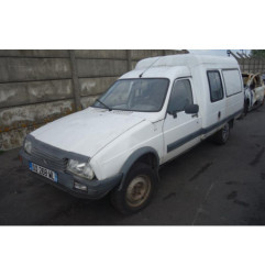 Porte laterale droit CITROEN C15
