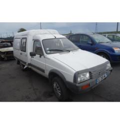 Porte laterale droit CITROEN C15